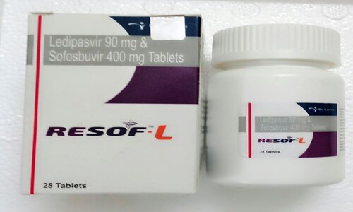 Resof - L Tablets